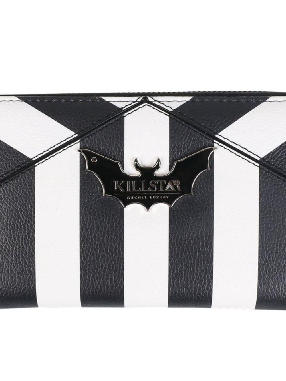 Killstar Never Trust The Living Wallet